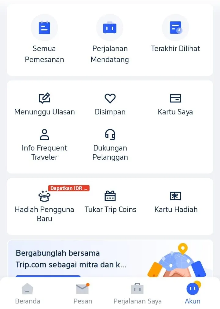 Trip.com Call Center: Teman Perjalanan Anda yang Selalu Siap Membantu-Trip.com