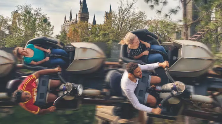 How much are Universal Orlando Tickets: 1 Day/2 Days/Express Pass