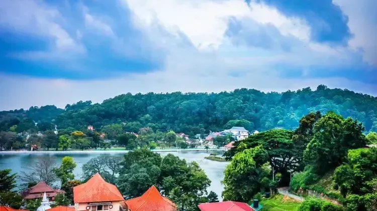 スリランカに行くならクレジットカードは持っておくべき！