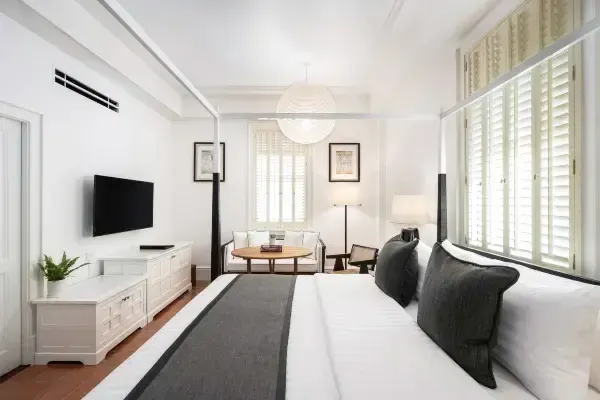 โรงแรมเบลลา นารา เชียงใหม่