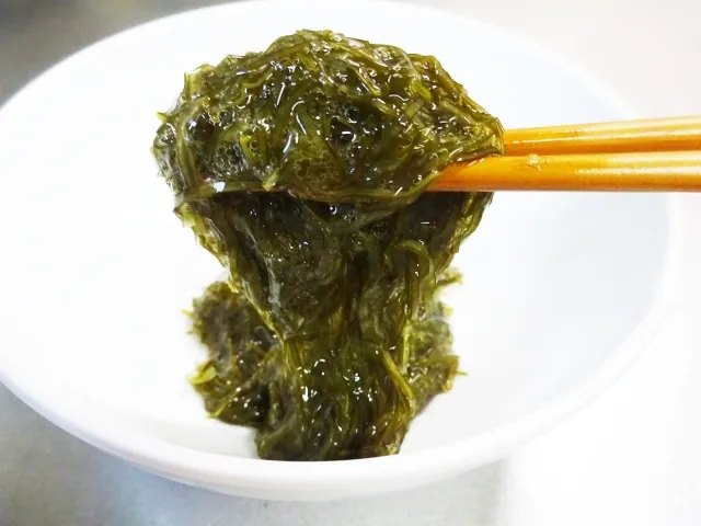 梶原昆布店「がごめ昆布」