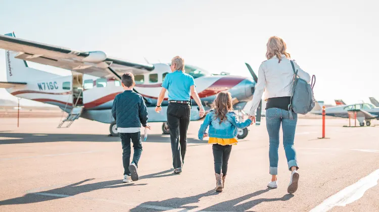 飛行機に乗る前に調べておく3つのこと
