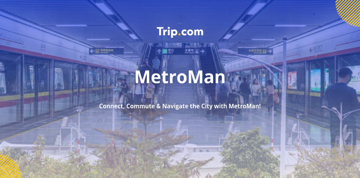 MetroMan
