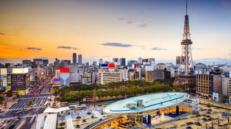 ひとり旅で知っておきたい名古屋のルールやマナー