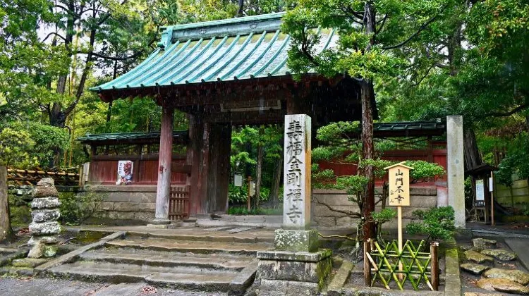 鎌倉のひとり旅でよくある質問