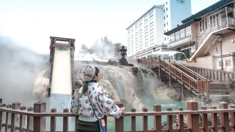 草津のお土産はどこで買う？おすすめの場所ベスト3