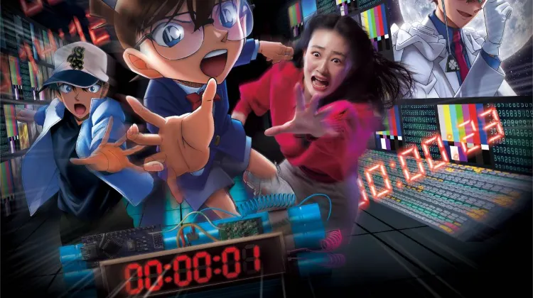 Explore with Osaka JR Pass: Attractions Around Osaka Universal Studios Japan (USJ)