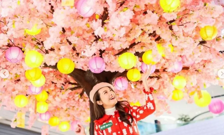 年宵市集2023【5】新春福運賀年市集