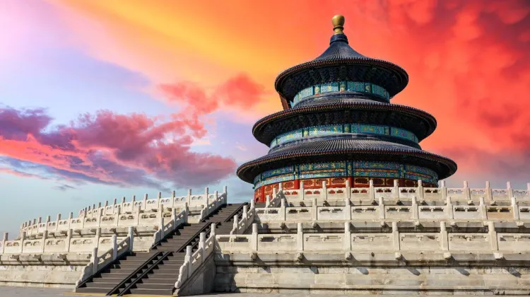Rekomendasi Tempat Wisata Dekat Summer Palace-tiantan park