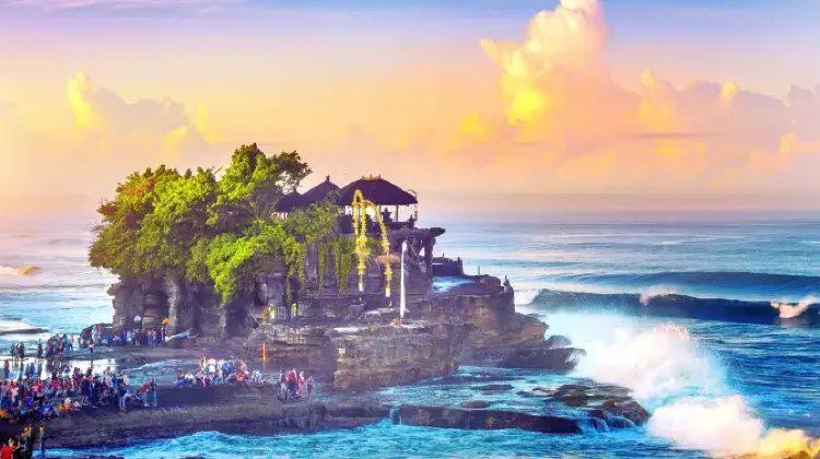 Other Top Things to do in Bali