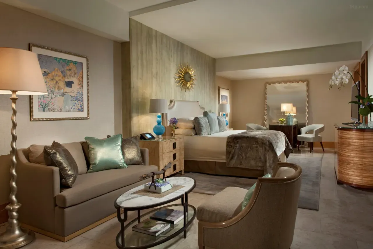 ムリア リゾート