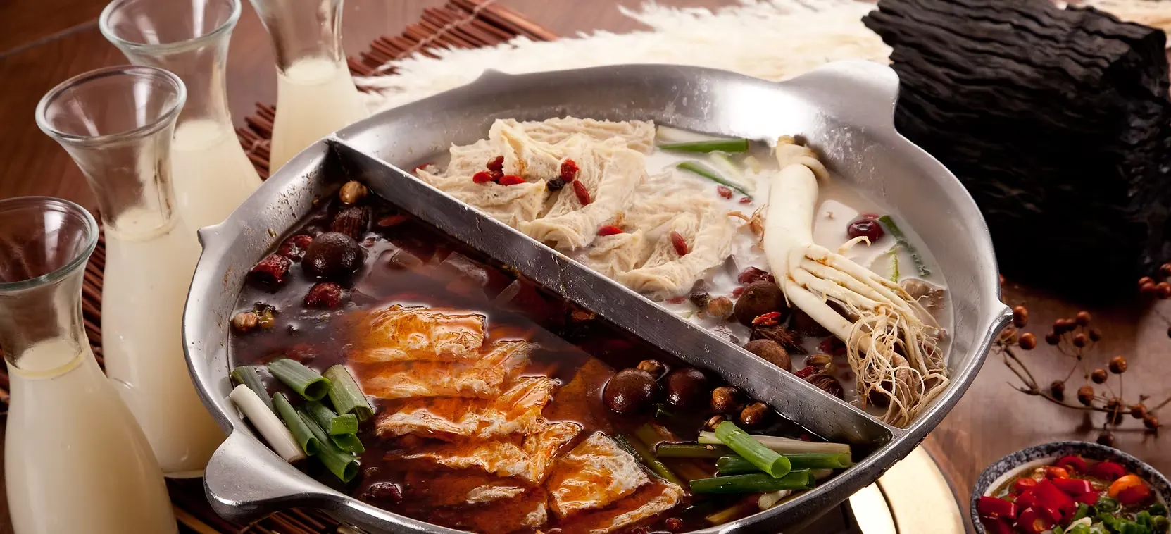 銅鑼灣美食 無老鍋