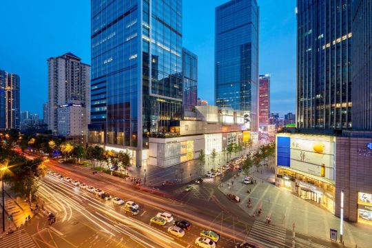 Where to Stay in Chengdu: Best Areas, Hotels & Attractions