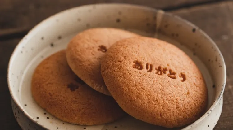 御菓子司 鶴屋「丸房露」