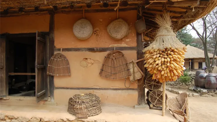 1.韓国の伝統文化を体験