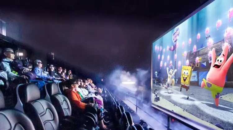 シーライフバンコクオーシャンワールドに関するよくある質問