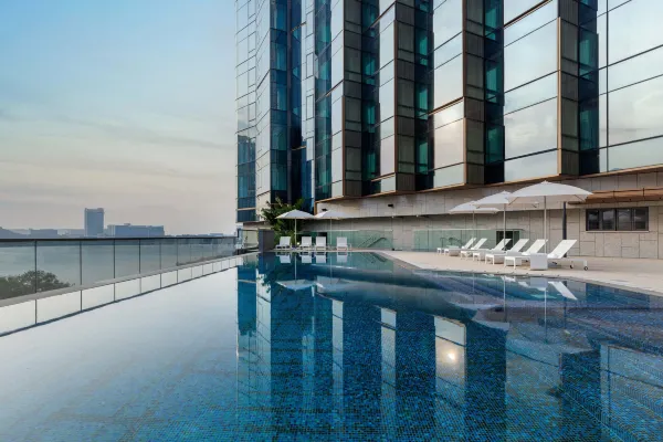 3 โรงแรมใกล้เคียงนองปิง 360