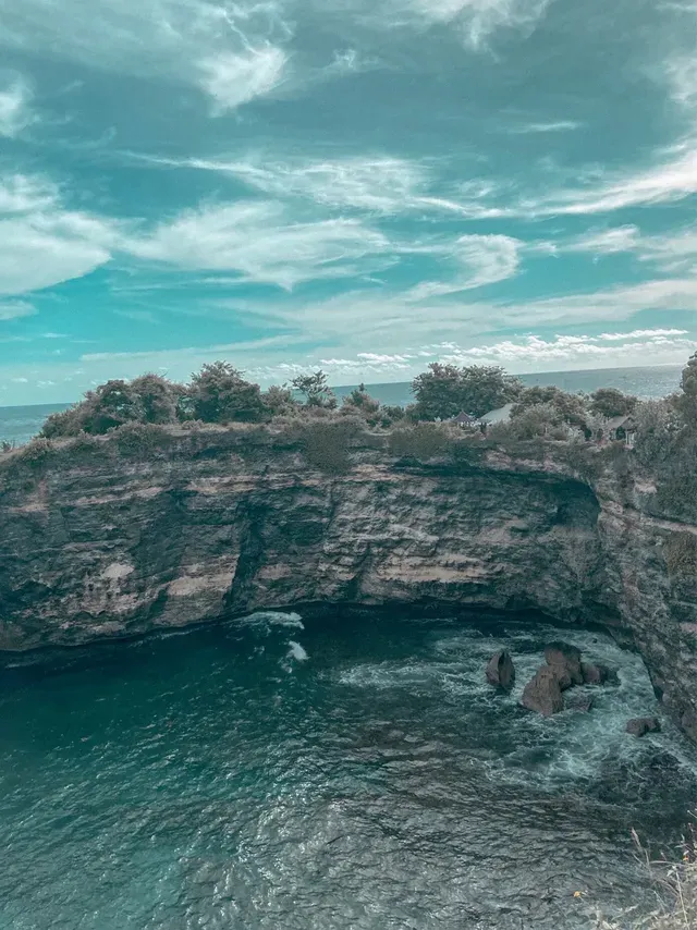 Pantai Kelingking: