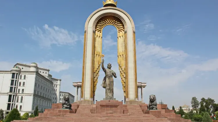 タジキスタン現在の治安は危険レベル1～3