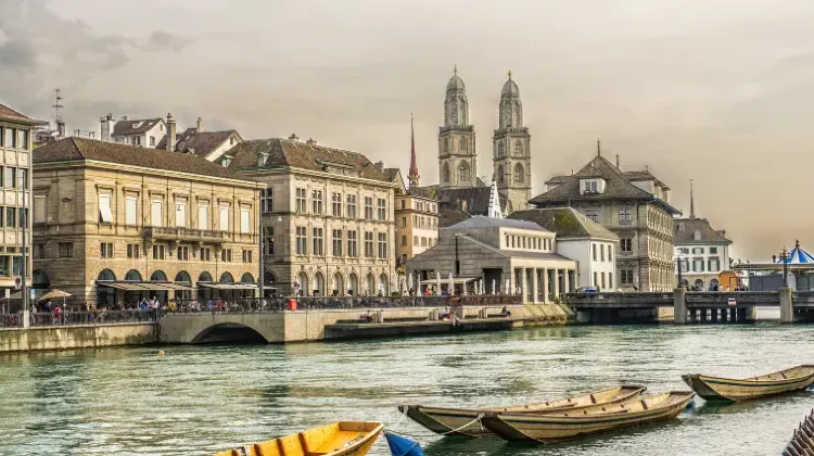 スイスのお土産選びで大切なポイントは？