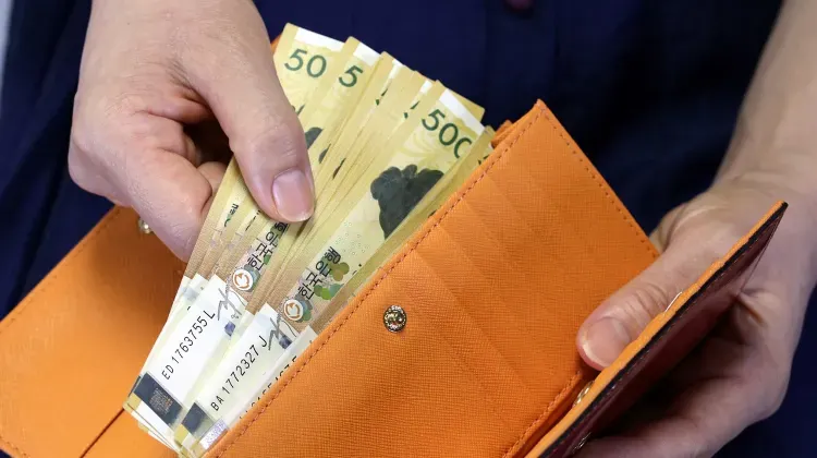 韓国旅行の基本情報｜お金