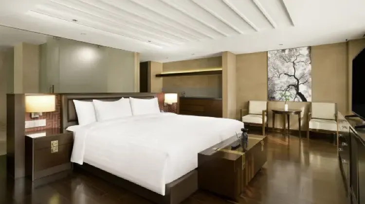 3.バンヤンツリークラブ&スパソウル