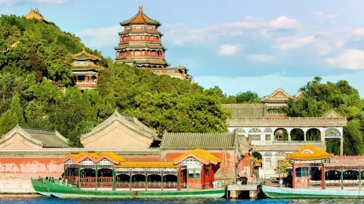 ベストシーズンに北京で行くべきスポット3選