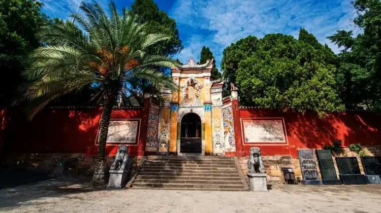 【最新】中国・重慶の治安に関する情報