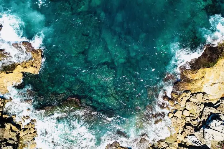 Sydney Attraction - Bondi Beach