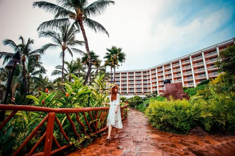 ハワイのベストシーズンに開催されるイベント