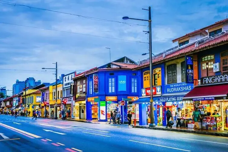 シンガポール旅行に女子ひとり旅で注意するべき3つのこと