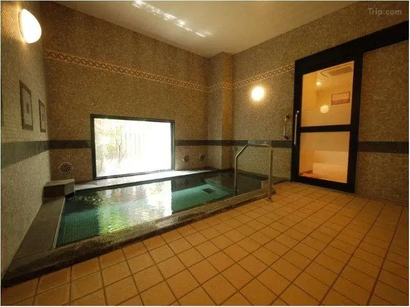 ホテルルートイン諫早インター