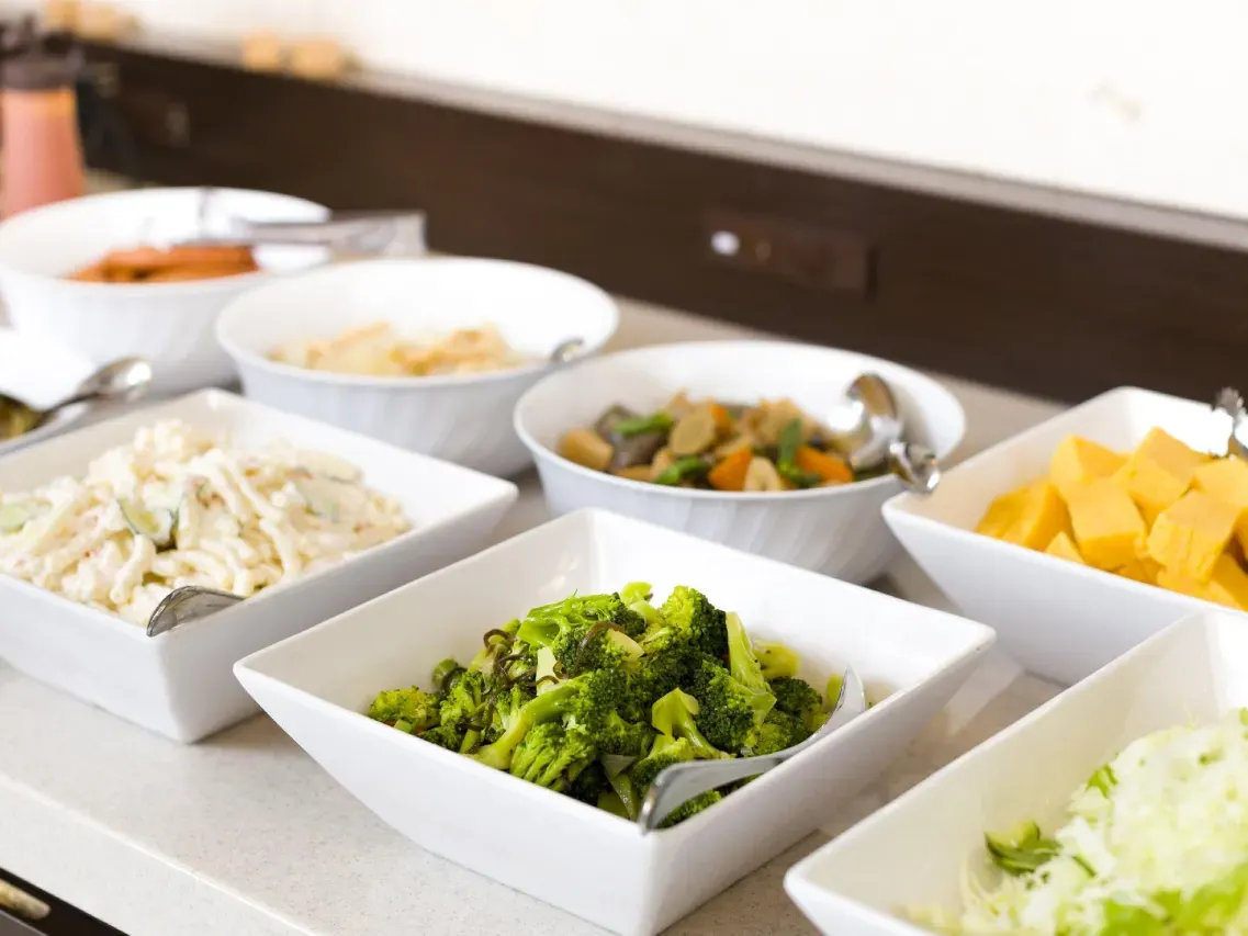 東横INN岡山駅西口右