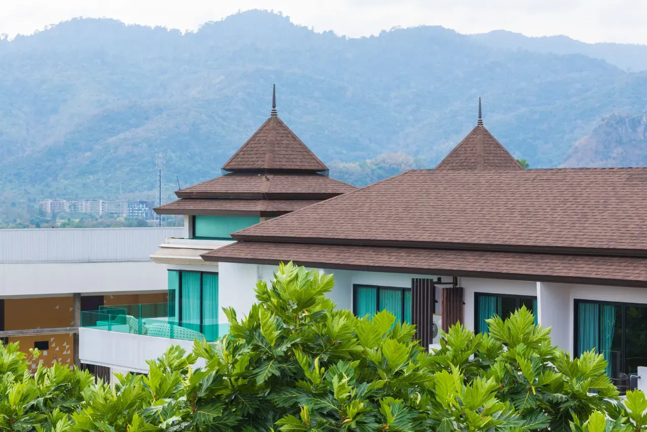 เดอะ กรีนเนอรี่ รีสอร์ท เขาใหญ่