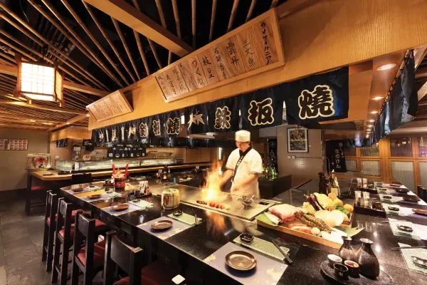 居酒屋 香港富豪機場酒店優惠