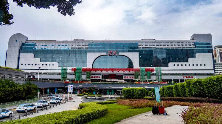 中国高速鉄道の駅選びガイド！1つの都市に駅が複数の場合はどう選ぶ？