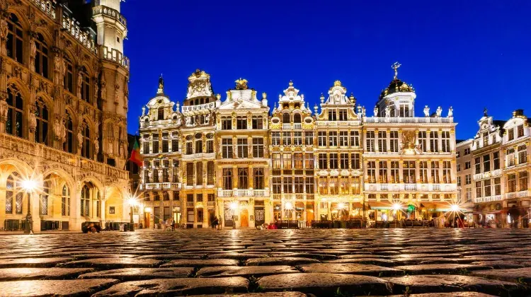 เบลเยียม