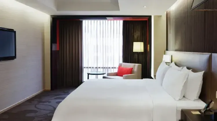 1.フォーポイントバイシェラトン・バンコクスクンヴィット15