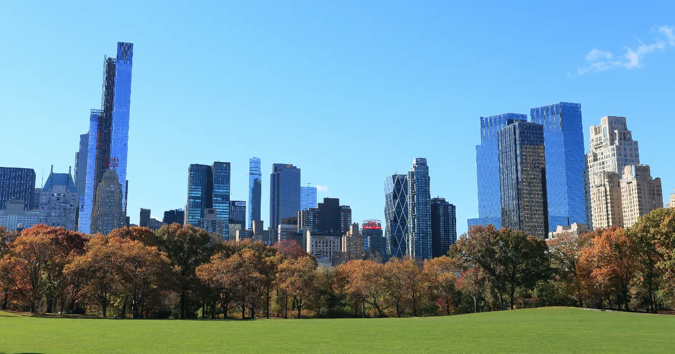 Where to stay in New York