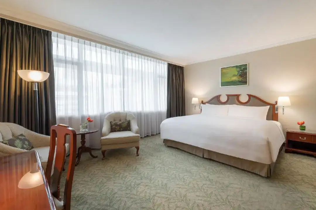 馬哥孛羅香港酒店