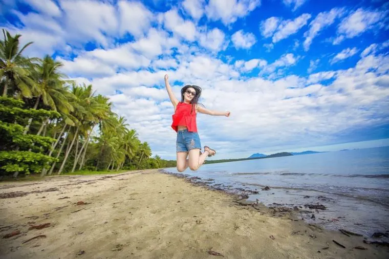 ケアンズ旅行の費用