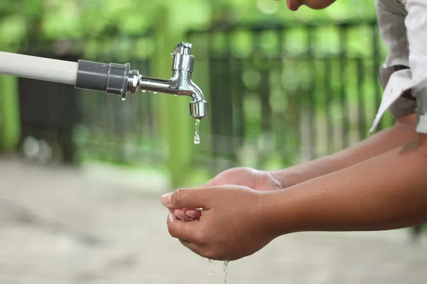 9月にインドへ行くときの注意点【気温や観光】