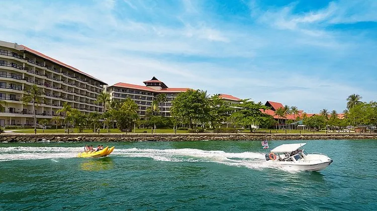 Kota Kinabalu Travel Guide: How to Get to Kota Kinabalu