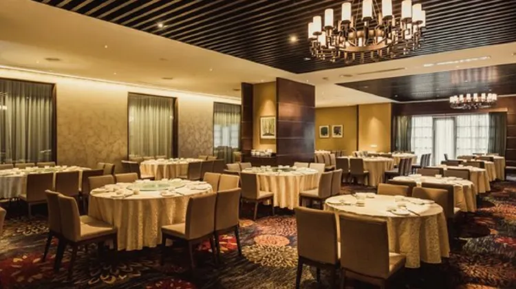 The Best Ipoh Dim Sum: Yuk Sou Hin