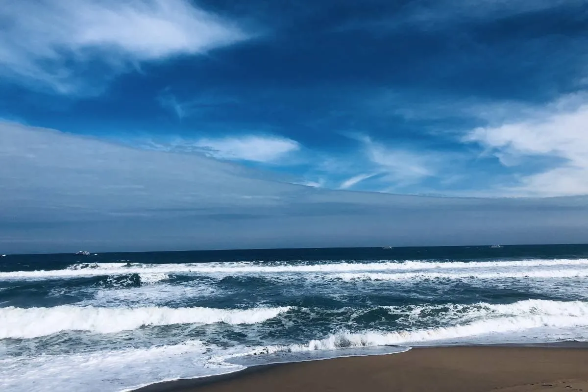 Tempat Wisata Canggu-Pantai Pererenan