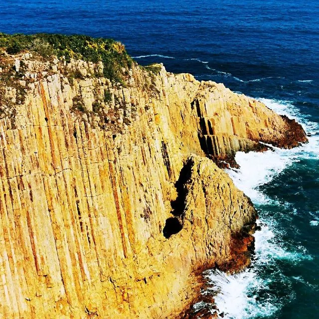 【2】西貢破邊洲