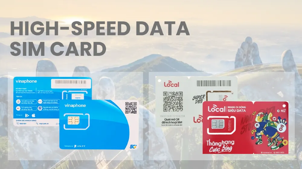 3 เหตุผลที่ควรแนะนำ Trip.com สำหรับซิม เวียดนาม