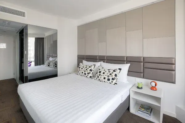 房间 香港仕德福酒店優惠