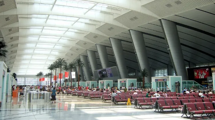 北京各鉄道駅の設備・施設事情