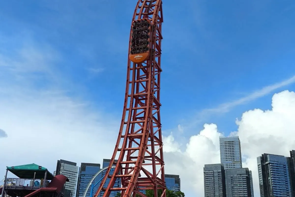 Best things to do in Shenzhen